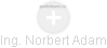  Norbert A. - Vizualizace  propojení osoby a firem v obchodním rejstříku