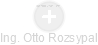  Otto R. - Vizualizace  propojení osoby a firem v obchodním rejstříku