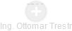  Ottomar T. - Vizualizace  propojení osoby a firem v obchodním rejstříku