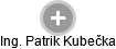  Patrik K. - Vizualizace  propojení osoby a firem v obchodním rejstříku