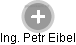  Petr E. - Vizualizace  propojení osoby a firem v obchodním rejstříku