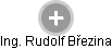  Rudolf B. - Vizualizace  propojení osoby a firem v obchodním rejstříku