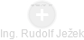  Rudolf J. - Vizualizace  propojení osoby a firem v obchodním rejstříku