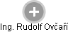  Rudolf O. - Vizualizace  propojení osoby a firem v obchodním rejstříku