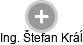  Štefan K. - Vizualizace  propojení osoby a firem v obchodním rejstříku