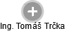  Tomáš T. - Vizualizace  propojení osoby a firem v obchodním rejstříku