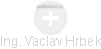  Vaclav H. - Vizualizace  propojení osoby a firem v obchodním rejstříku