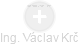  Václav K. - Vizualizace  propojení osoby a firem v obchodním rejstříku