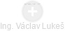  Václav L. - Vizualizace  propojení osoby a firem v obchodním rejstříku