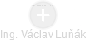 Václav Luňák - Vizualizace  propojení osoby a firem v obchodním rejstříku