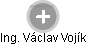 Václav Vojík - Vizualizace  propojení osoby a firem v obchodním rejstříku