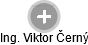 Viktor Č. - Vizualizace  propojení osoby a firem v obchodním rejstříku