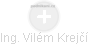  Vilém K. - Vizualizace  propojení osoby a firem v obchodním rejstříku