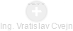  Vratislav C. - Vizualizace  propojení osoby a firem v obchodním rejstříku