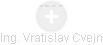  Vratislav C. - Vizualizace  propojení osoby a firem v obchodním rejstříku