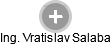  Vratislav S. - Vizualizace  propojení osoby a firem v obchodním rejstříku