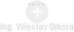  Wieslav S. - Vizualizace  propojení osoby a firem v obchodním rejstříku