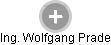  Wolfgang P. - Vizualizace  propojení osoby a firem v obchodním rejstříku