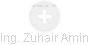  Zuhair A. - Vizualizace  propojení osoby a firem v obchodním rejstříku