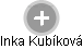 Inka Kubíková - Vizualizace  propojení osoby a firem v obchodním rejstříku