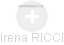 Irena RICCI - Vizualizace  propojení osoby a firem v obchodním rejstříku