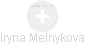 Iryna Melnykova - Vizualizace  propojení osoby a firem v obchodním rejstříku