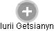 Iurii Getsianyn - Vizualizace  propojení osoby a firem v obchodním rejstříku