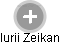 Iurii Zeikan - Vizualizace  propojení osoby a firem v obchodním rejstříku