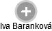 Iva Baranková - Vizualizace  propojení osoby a firem v obchodním rejstříku