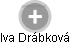 Iva Drábková - Vizualizace  propojení osoby a firem v obchodním rejstříku