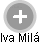 Iva Milá - Vizualizace  propojení osoby a firem v obchodním rejstříku