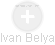 Ivan Belya - Vizualizace  propojení osoby a firem v obchodním rejstříku