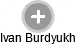 Ivan Burdyukh - Vizualizace  propojení osoby a firem v obchodním rejstříku