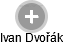 Ivan Dvořák - Vizualizace  propojení osoby a firem v obchodním rejstříku