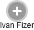 Ivan Fizer - Vizualizace  propojení osoby a firem v obchodním rejstříku