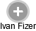 Ivan Fizer - Vizualizace  propojení osoby a firem v obchodním rejstříku