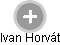 Ivan Horvát - Vizualizace  propojení osoby a firem v obchodním rejstříku