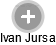 Ivan Jursa - Vizualizace  propojení osoby a firem v obchodním rejstříku