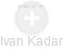 Ivan Kadar - Vizualizace  propojení osoby a firem v obchodním rejstříku