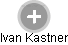 Ivan Kastner - Vizualizace  propojení osoby a firem v obchodním rejstříku