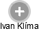 Ivan Klíma - Vizualizace  propojení osoby a firem v obchodním rejstříku
