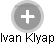 Ivan Klyap - Vizualizace  propojení osoby a firem v obchodním rejstříku