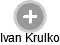 Ivan Krulko - Vizualizace  propojení osoby a firem v obchodním rejstříku