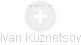 Ivan Kuznetsov - Vizualizace  propojení osoby a firem v obchodním rejstříku