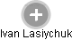 Ivan Lasiychuk - Vizualizace  propojení osoby a firem v obchodním rejstříku