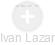 Ivan Lazar - Vizualizace  propojení osoby a firem v obchodním rejstříku