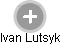 Ivan Lutsyk - Vizualizace  propojení osoby a firem v obchodním rejstříku
