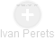 Ivan Perets - Vizualizace  propojení osoby a firem v obchodním rejstříku
