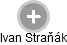 Ivan Straňák - Vizualizace  propojení osoby a firem v obchodním rejstříku