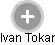 Ivan Tokar - Vizualizace  propojení osoby a firem v obchodním rejstříku